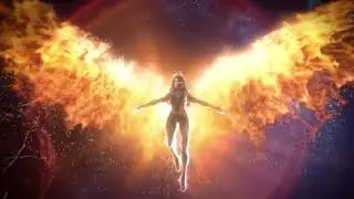 The Legendary Dark Phoenix Returns to MARVEL Strike Force!