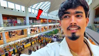 Subscriber ke bolne par gaya LULU Mall😇