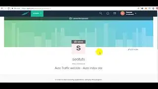 Tutorial Get Backlink DA High Dofollow Free - Index link fast 24h