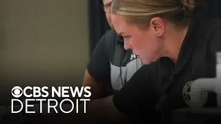 Michigan nonprofit hosting suicide prevention training