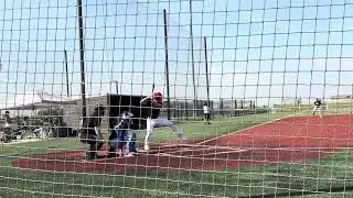 Karl Gruenhagen and Wow Factor Baseball, 