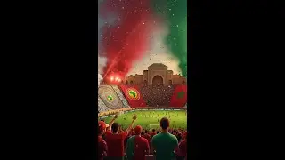 AFCON 2025 Morocco: Live Scores & Schedule App (Android)