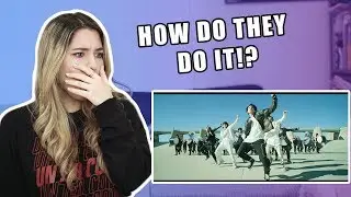 BTS (방탄소년단) 'ON' Kinetic Manifesto Film : Come Prima MV Reaction