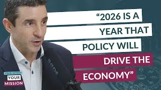2026 Economic Outlook: Navigating What's Ahead