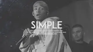 [FREE] Jaden Smith Type Beat 2018 - 