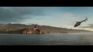 Iron Man 3 (Joseph Trapanese &ndash; Something To Fight For) (Music Video)
