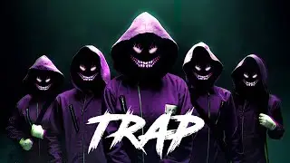 Trap Music Mix 2021 🔥 Bass Boosted Trap & Future Bass Music ● Best Trap 2021 #07