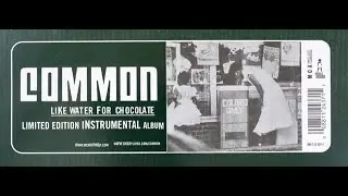 Common, 