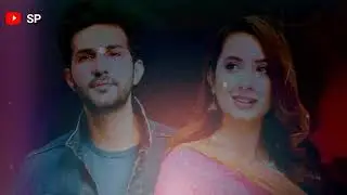 Bharosa pyar Tera ost lyrics hd 1080p   25 June 2019