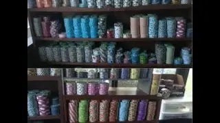All my Duck Duct Tape Rolls!! MUST WATCH!!