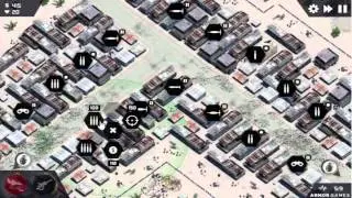 Command & Control: Spec Ops: Operation 5 The Fifth Corner Walkthrough 3 Stars