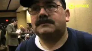 Corporate Money In Politics-Ron Paul Supporters