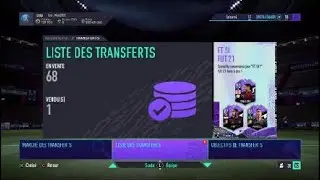 Fut 21 achat revente des cr&eacute;dit  tres rapidement