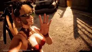 Stellar blade adventures Ep 48 Buns Rolls N Cake