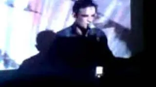 William Control - London Town(Live 3.11.08)