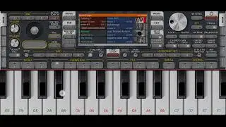 See You Again | Piano Mage | Mobile Piano ORG24 | Amazing Piano World