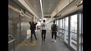 SUBRAT - WiLLFREE & GIOBA FELLINI & GOODJAN (prod. J Slava)