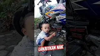 dunia rx king #music #love #rxking
