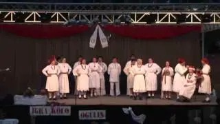 Igra kolo 2015 - KUD 