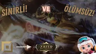 ÜST KORİDOR SEJUANİ | ÇOK GÜÇLÜ! | League of Legends