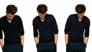 H&M Commercial - Herbst / Autumn 2011 Nr. 2
