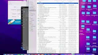 Full Video How to create a Navbar & Slider Using PHP & Bootstrap