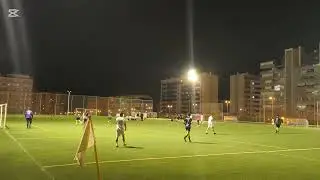 300FC vs Homeless (2parte)