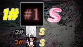 The Score Too Far...