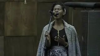 My REDEEMER lives cover by delphiner William🙏🙏