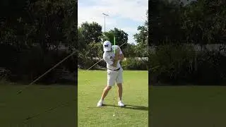 Stop Coming Over The Top! This Drill Will Fix It!