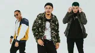 UCL&Atilde; - 21(FEAT. SUETH, SOS E SOBS)