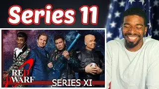 Красный карлик S11 E3 &mdash; Давать или нет | AMERICAN REACTS
