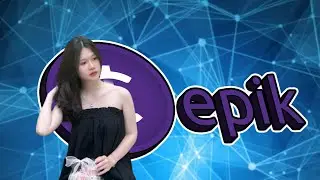 EPIK Prime - Th&ocirc;ng tin chi tiết về EPIK Token