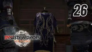 Dynasty Warriors: Origins 26 Chapter 3 (Cao Cao)