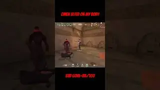 Clove hard baited me #valorant #valorantclips #gaming #valorantgaming #trending #viralvideo #tbone