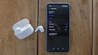 Проблема с отсутствием телефонных звонков в Bluetooth-наушниках на OnePlus: решение.