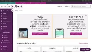 How to subscribe to Scentsy's  scent and warmer of the month
