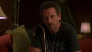 Why House Became a Doctor (S3E7)