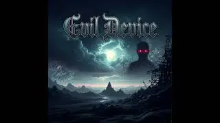 Evil Device - Ghost Of Clarity