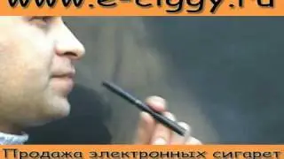 электронные сигареты
