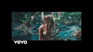 Avicii ft Martin Garrix ft Ellie Goulding - Won't (Music Video Edit)