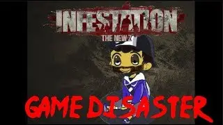 Infestation: The new Z - Comedy Game Review