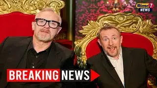 Mathew Baynton Shines as Taskmaster Rediscovers Its Magic in Season 19