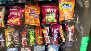 Restaurant Depot Vending Machine
