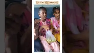 CHILDHOOD MEMORIES🥺#schoolmemories #frindship #90s