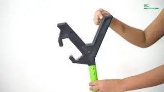 PSC Loadguider&reg; Push Pull Stick/Tool/Pole | No Touch Hand Free&nbsp;Safety&nbsp;Tool