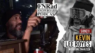 Kevin Lee Royes - FNRad SE09E11