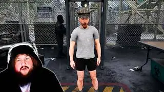 Protecting The Safe Zone From Infected...(Quarantine Zone Episode 7)
