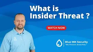 What is Insider Threat?