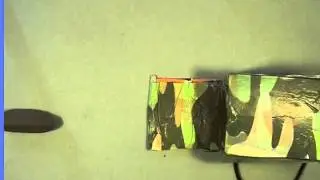 Chocolate Backpack